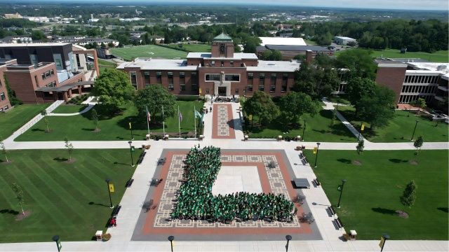 Le Moyne College