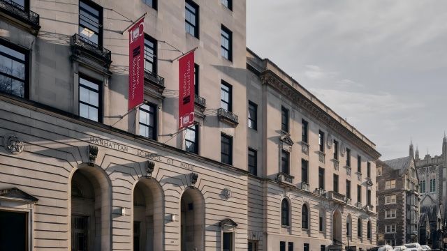 Manhattan School of Music