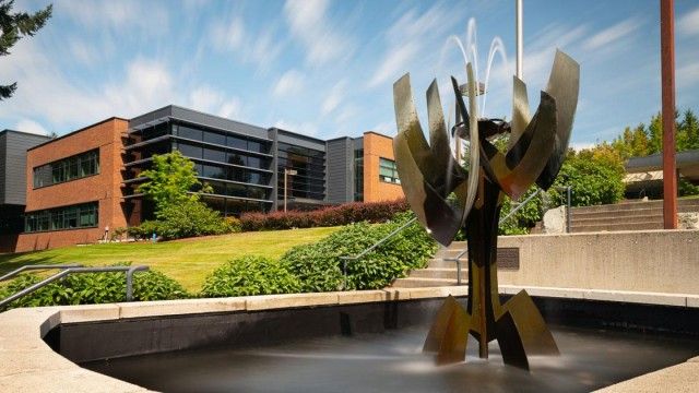 Northwest University
