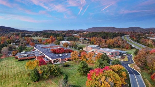 Piedmont Community College