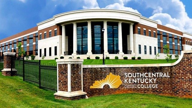 Southcentral Kentucky Community & Technical College