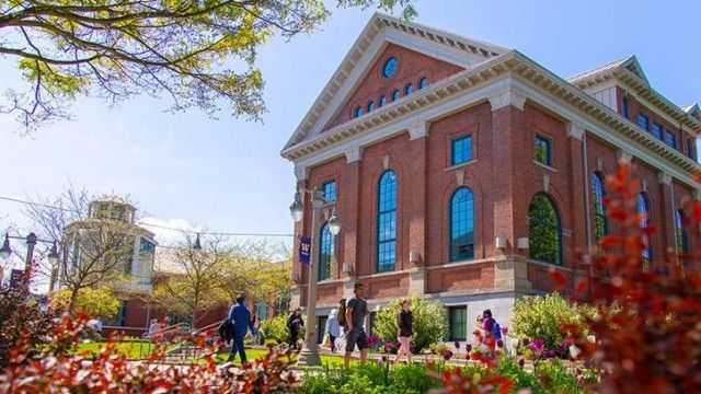 University of Washington - Tacoma