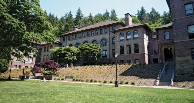 Western Washington University