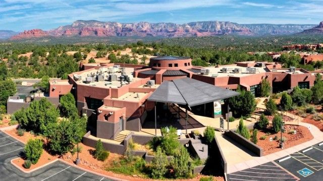 Yavapai College