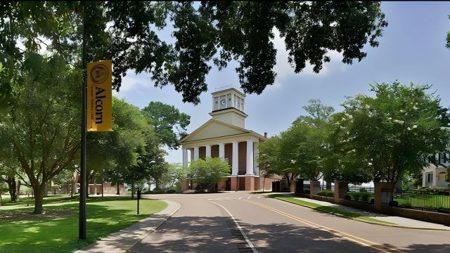 Alcorn State University