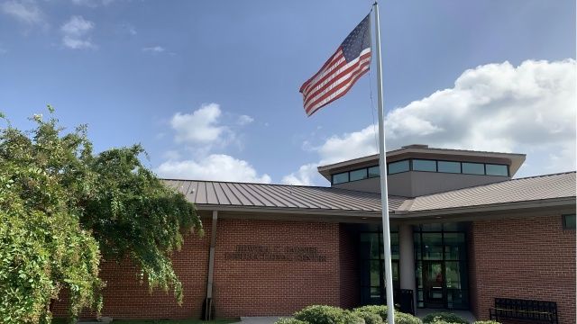 Copiah-Lincoln Community College