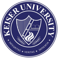 Keiser University - Fort Lauderdale