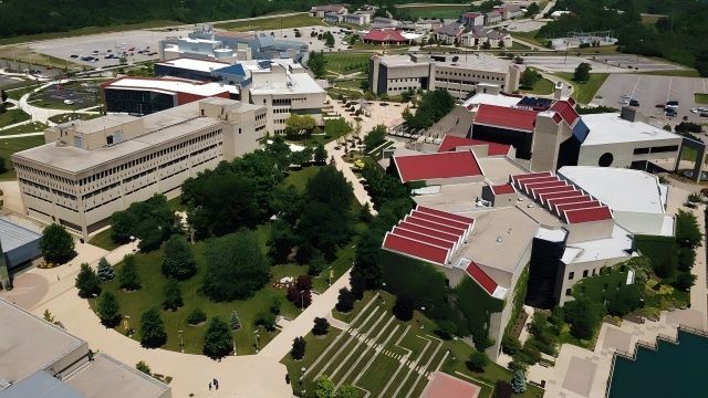 Northern Kentucky University