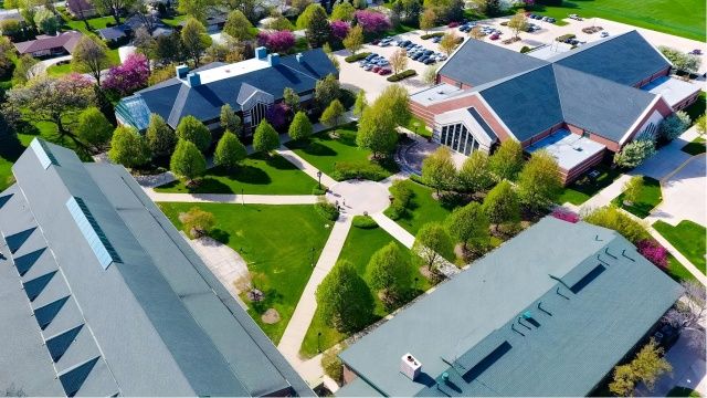 Trinity Christian College