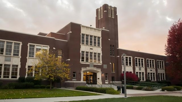 Boise State University
