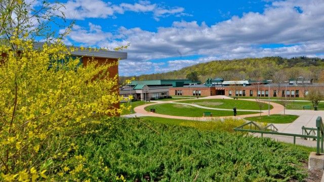 Columbia-Greene Community College
