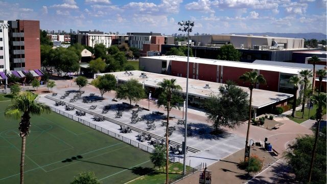 Grand Canyon University