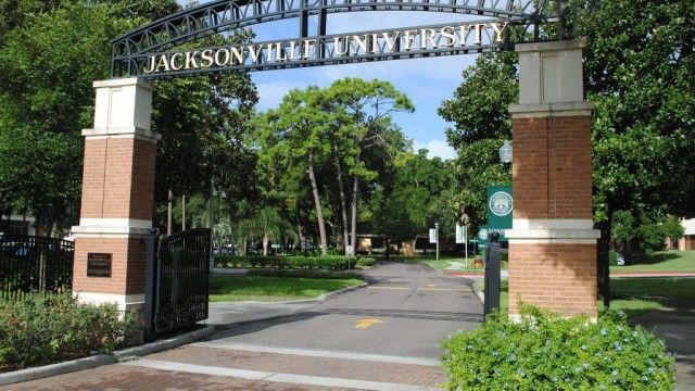 Jacksonville University