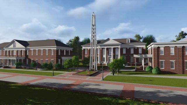 Marion Military Institute