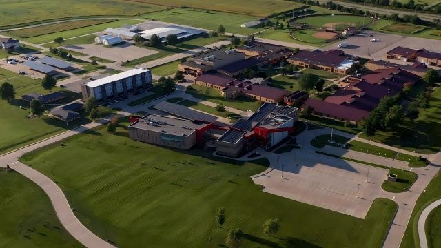 Southeastern Community College