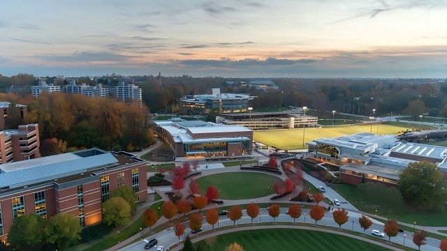 Towson University
