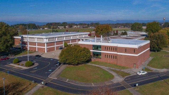 Western Piedmont Community College