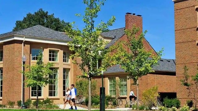Baldwin Wallace University