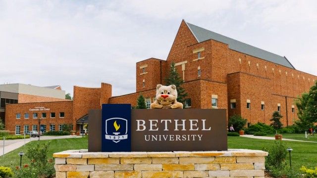 Bethel University - Minnesota