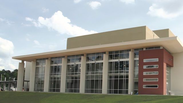 Chipola College