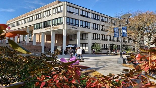 CUNY Queensborough Community College