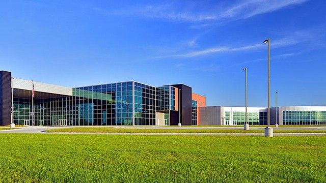 East Mississippi Community College