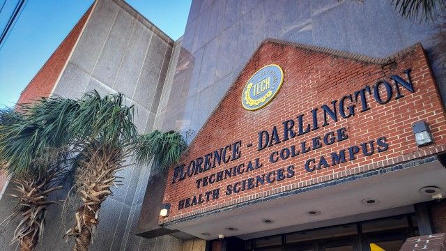 Florence-Darlington Technical College