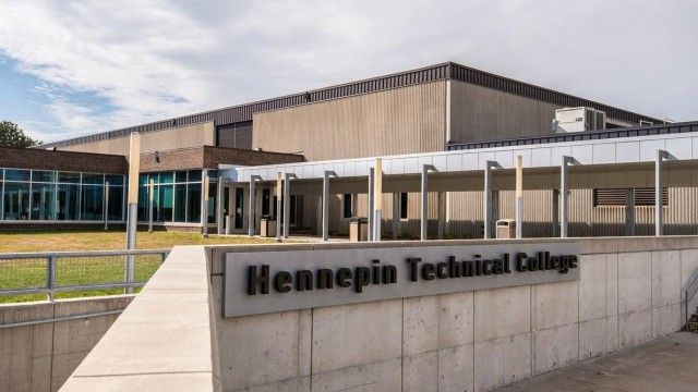 Hennepin Technical College