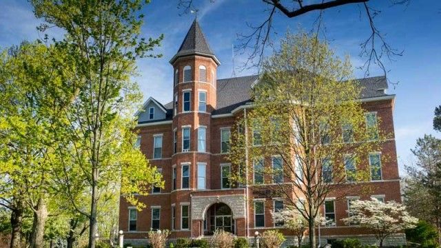 Huntington University