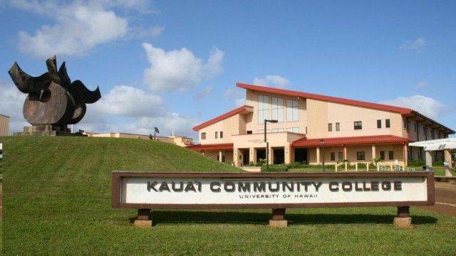 Kauai Community College