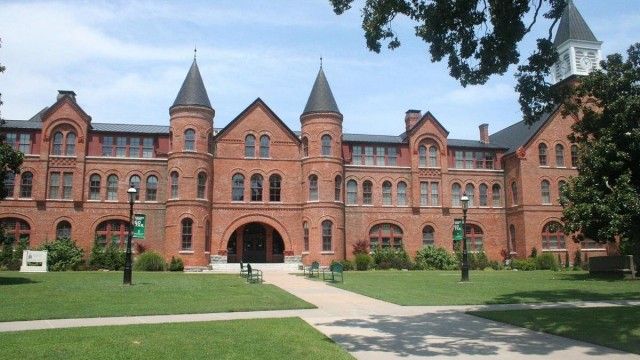Northeastern State University