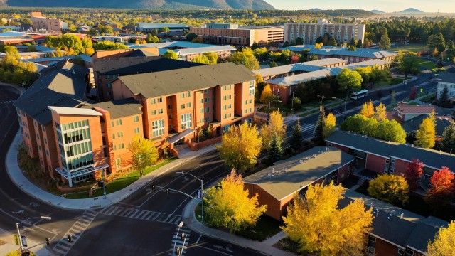 Northern Arizona University