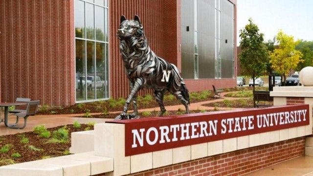 Northern State University