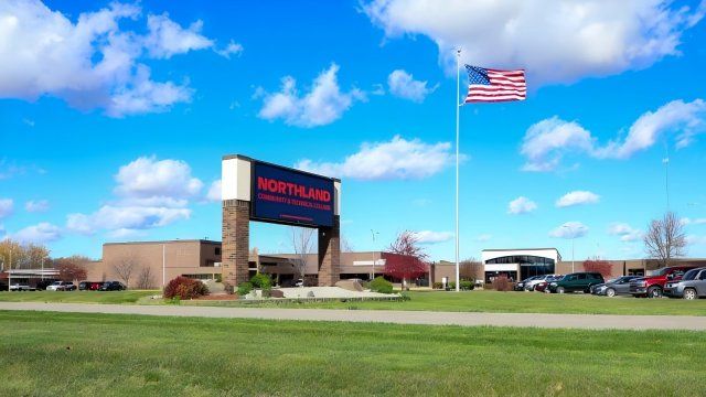 Northland Community & Technical College