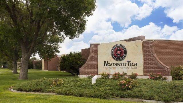 Northwest Kansas Technical College