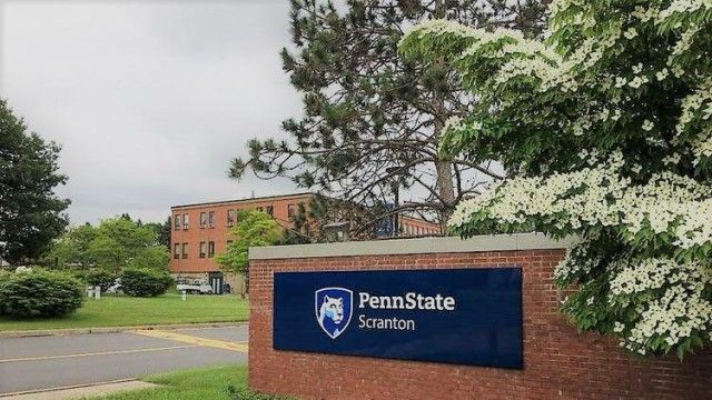 Penn State Scranton