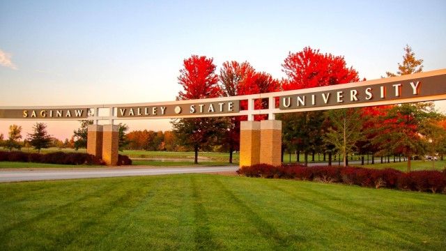 Saginaw Valley State University