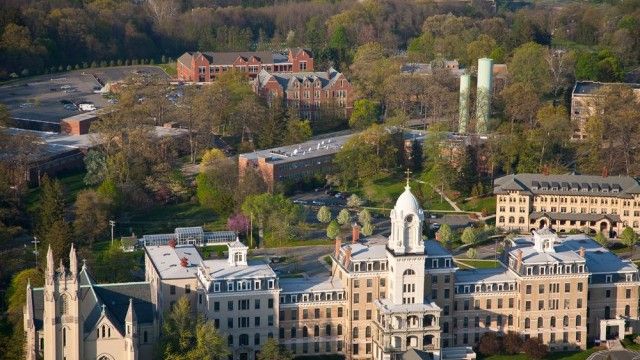 Saint Elizabeth University