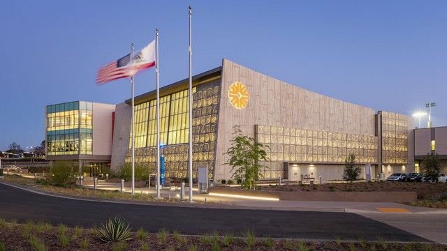 Southwestern College - California