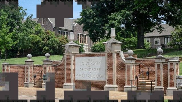 The University of Tennessee at Chattanooga