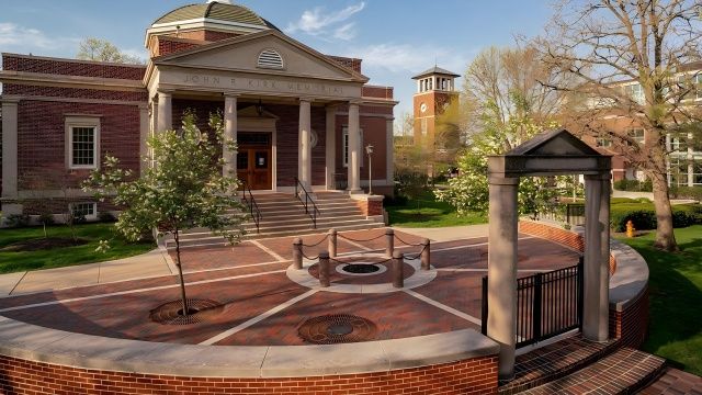 Truman State University