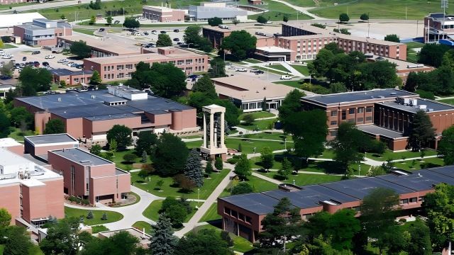 University of Nebraska at Kearney