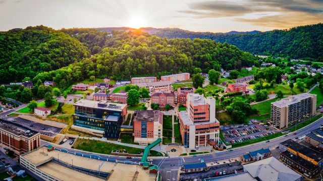 University of Pikeville