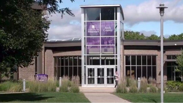 University of Wisconsin - Whitewater