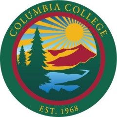 Columbia College - California