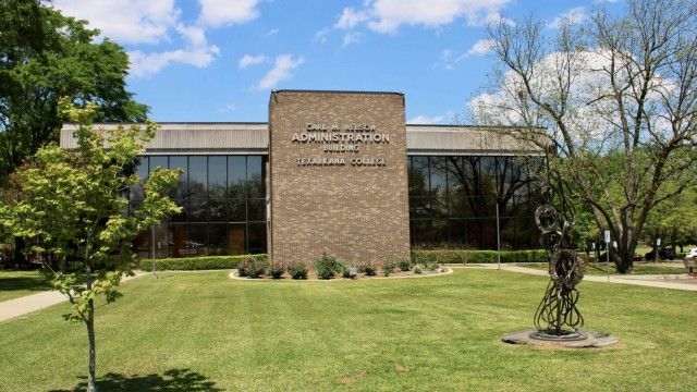 Texarkana College